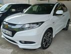 RENT A CAR HONDA VEZEL