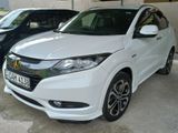RENT A CAR HONDA VEZEL