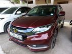 RENT A CAR HONDA VEZEL