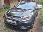 RENT A CAR HONDA VEZEL