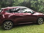 Rent a Car Honda Vezel