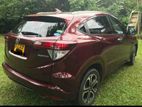 Rent a Car Honda Vezel
