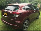 Rent a Car Honda Vezel