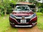Rent a Car- Honda Vezel