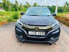 Rent a Car-Honda Vezel