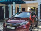 Rent a Car- Honda Vezel