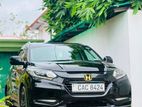 Rent a Car- Honda Vezel