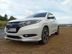 Rent a Car - Honda Vezel