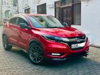 Rent A Car Honda Vezel