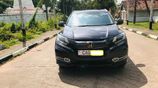 Rent a car - Honda Vezel