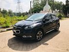 Rent a car - Honda Vezel