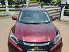 Rent a Car- Honda Vezel