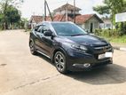 Rent a car-Honda Vezel