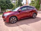 Rent a car - Honda vezel