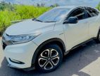 Rent a Car - Honda Vezel