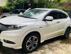 Rent A Car - Honda Vezel