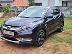 Rent A Car - Honda Vezel