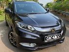 Rent a car Honda Vezel
