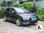 Rent a car - Honda Vezel