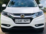 Rent a Car Honda Vezel