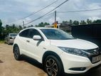 Rent a Car Honda Vezel
