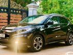 Rent a car Honda Vezel