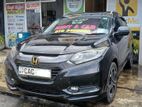 Rent a Car - Honda Vezel