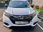 Rent A Car Honda Vezel