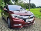 Rent a Car Honda Vezel