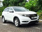 Rent a Car Honda Vezel