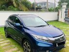 Rent a Car Honda Vezel