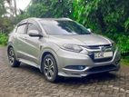 Rent a Car Honda Vezel