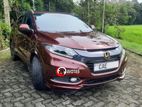 Rent a Car Honda Vezel