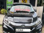 Rent a Car - Honda Vezel