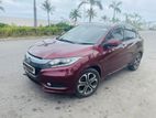 Rent a Car - Honda Vezel
