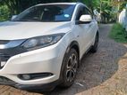 Rent A Car - Honda Vezel