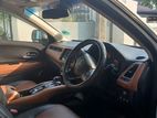 Rent A Car - Honda Vezel