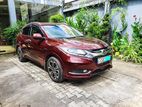 Rent a Car - Honda Vezel