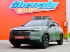 Rent A Car - HONDA VEZEL