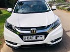 Rent a car Honda Vezel