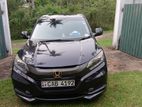 Rent a Car- Honda Vezel