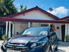Rent a Car- Honda Vezel