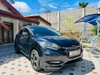 Rent a Car-Honda Vezel