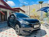 Rent a Car-Honda Vezel
