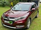 Rent a Car- Honda Vezel