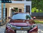 Rent a Car- Honda Vezel