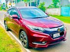 Rent a Car-Honda Vezel