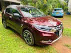 Rent a Car-Honda Vezel