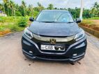 Rent a Car-Honda Vezel