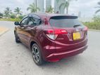Rent a Car - Honda Vezel